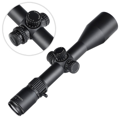 ohhunt® 4.5-27X56 SFIR FFP Rifle Scope 34mm Tube