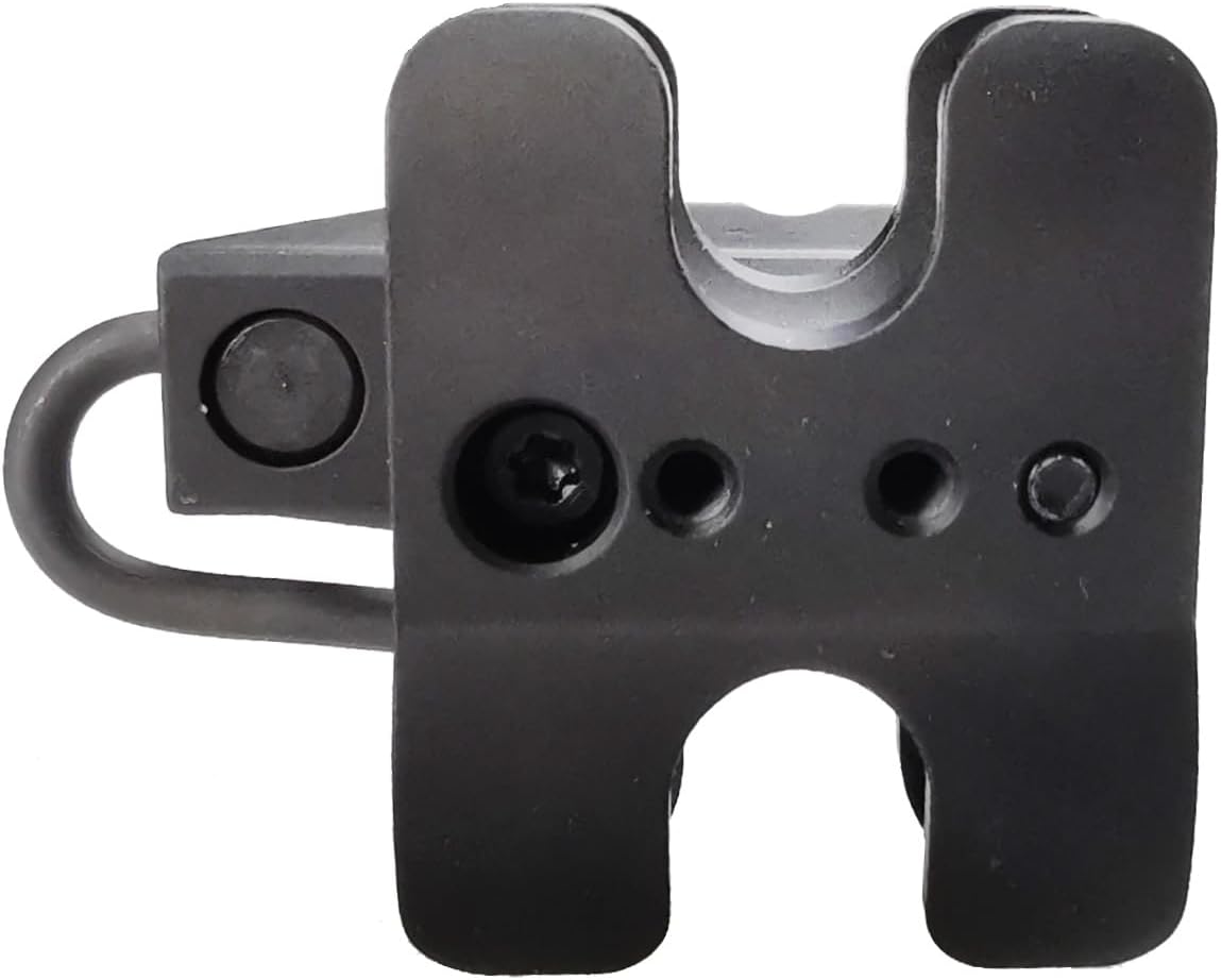 ohhunt®  Shotgun Barrel Clamp with QD Sling Swivel