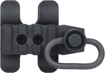 ohhunt®  Shotgun Barrel Clamp with QD Sling Swivel