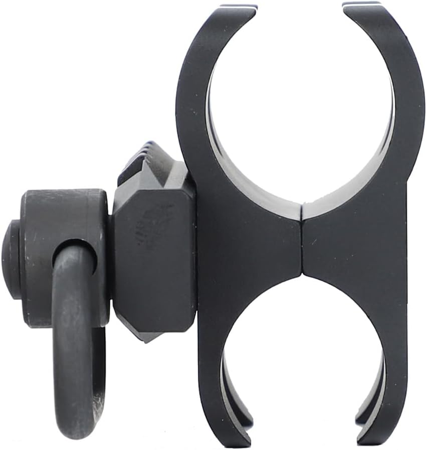 ohhunt®  Shotgun Barrel Clamp with QD Sling Swivel