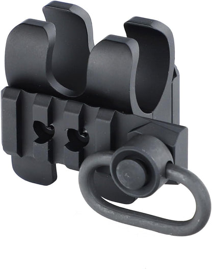 ohhunt®  Shotgun Barrel Clamp with QD Sling Swivel