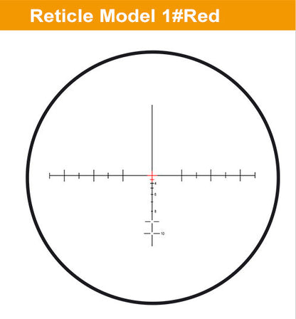 【Time-Limited Special Offer!】4X32 Fiber Optics Rifle Scopes