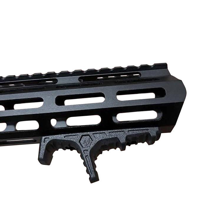 Universal Handstop for M-LOK & Keymod