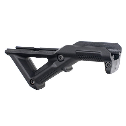 AR-15 Tactical Picatinny Foregrip Angled 5.3"/5.6" Hand Stop Handguard Rào chắn còn lại