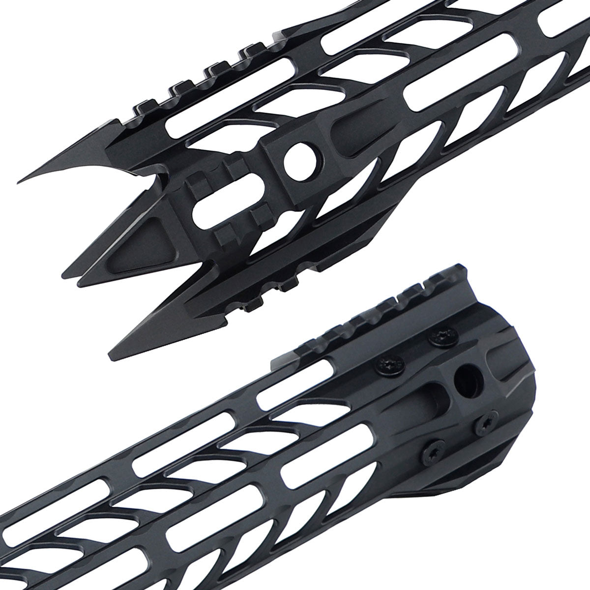 AR15 Javelin Handguard