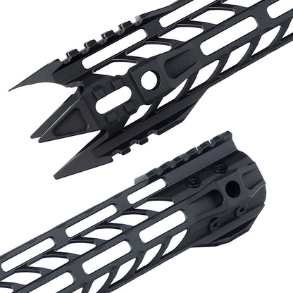 AR15 Javelin Handguard