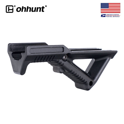 AR-15 Picatinny Angled Foregrip 5.3"