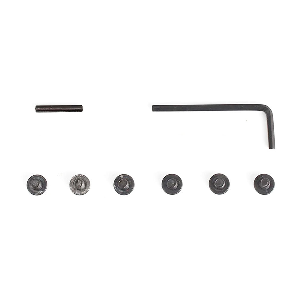 ohhunt® AR-15 Handguard Mounting Screws Replacement Set