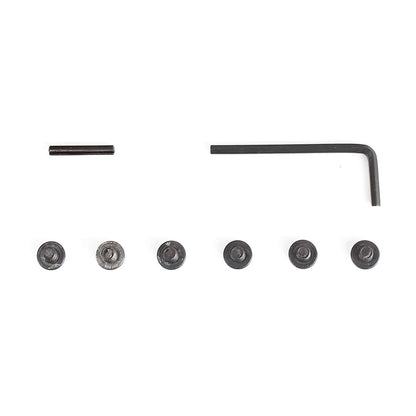 ohhunt® AR-15 Handguard Mounting Screws Replacement Set