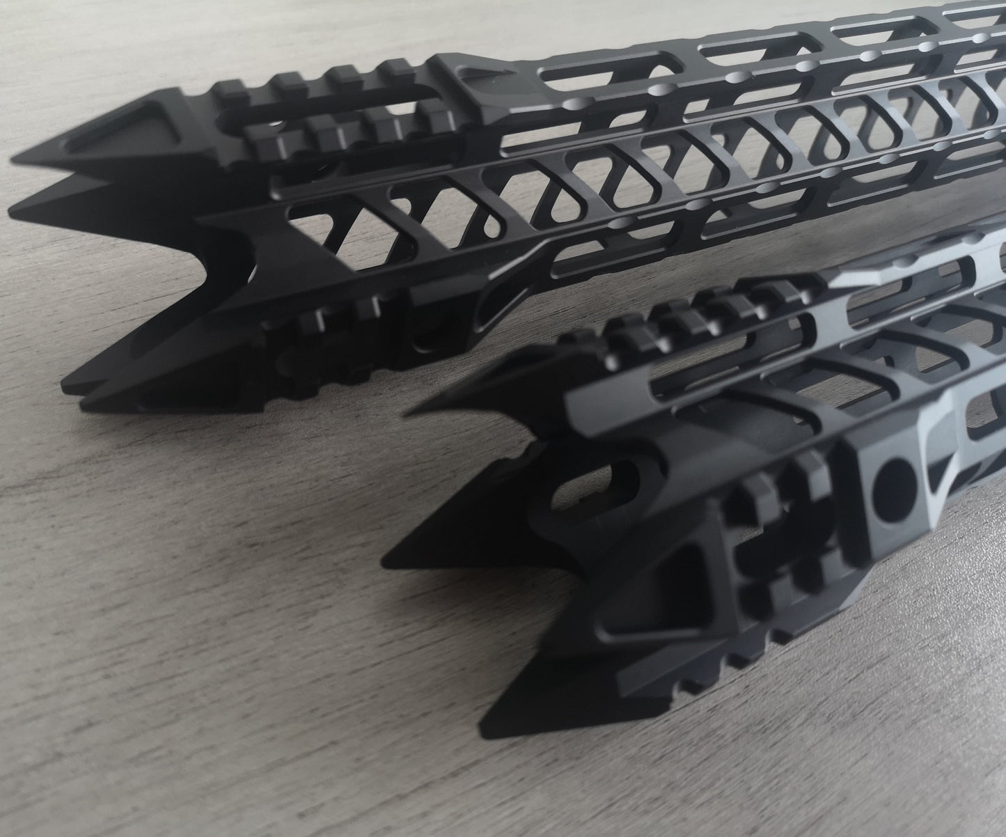 Javelin Free Float M-LOK Handguard