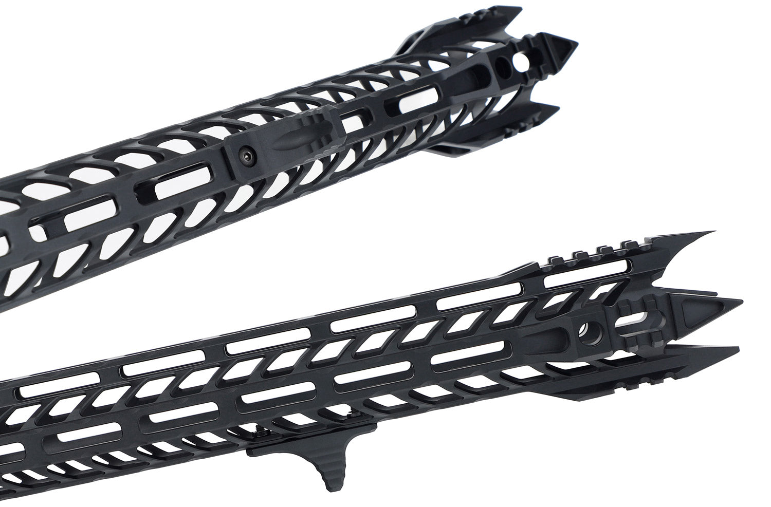 Javelin handguard Mini Handstop