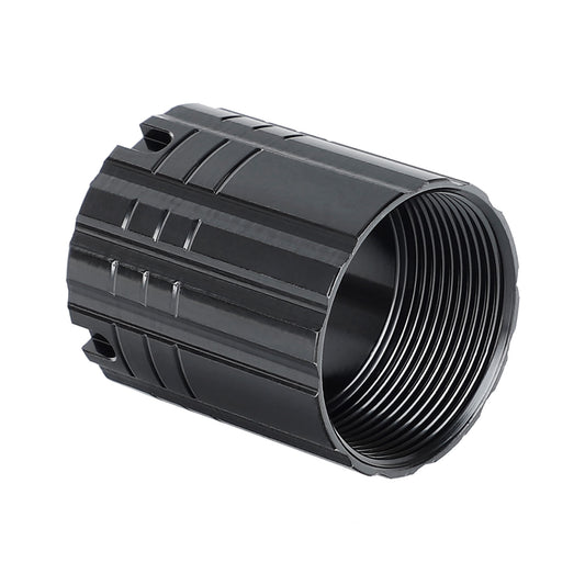 Porca de barril de aço ohhunt® LR-308 16 TPI