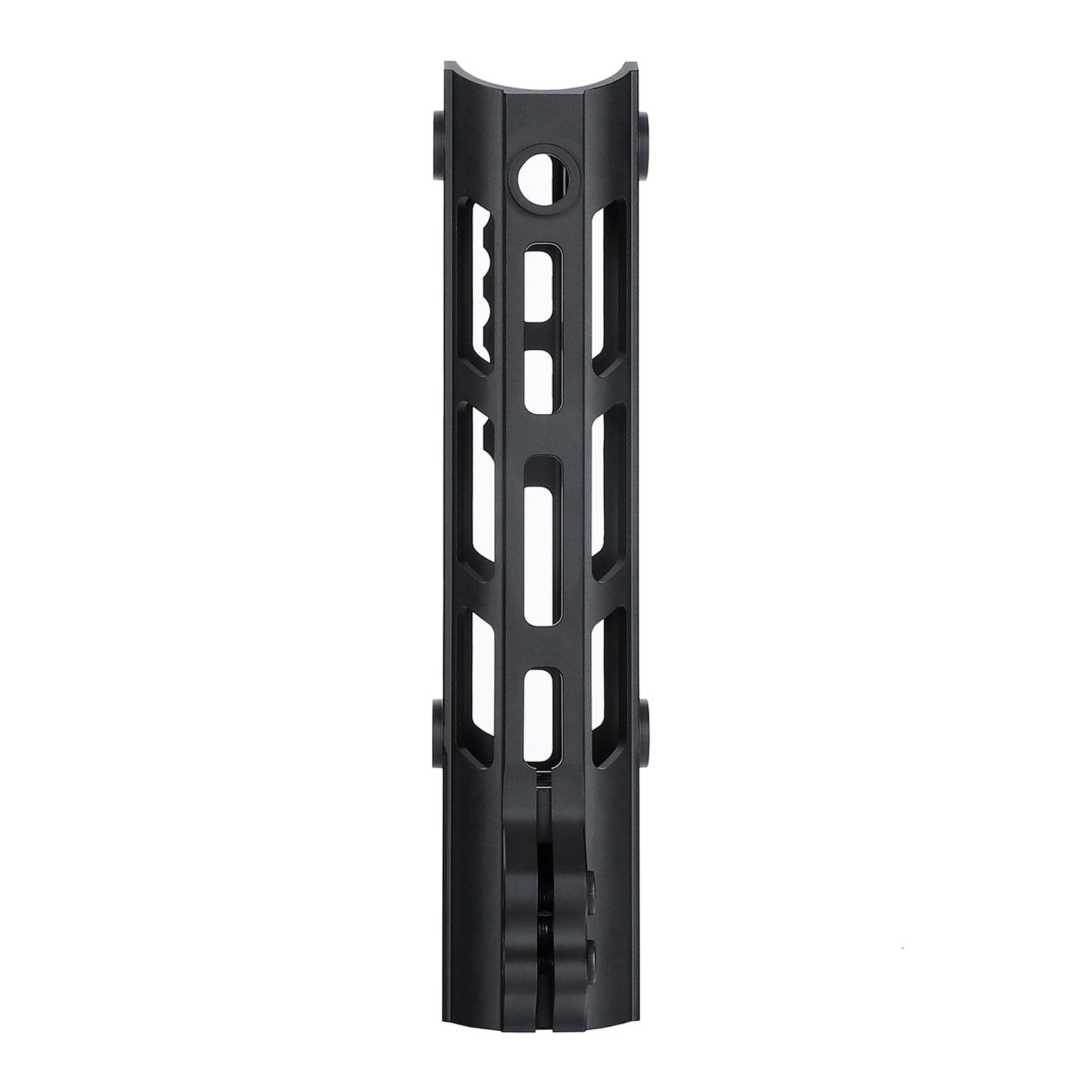 ohhunt Gen2 AR-15 Lightweight Free Float M-LOK Handguard - 7 inch