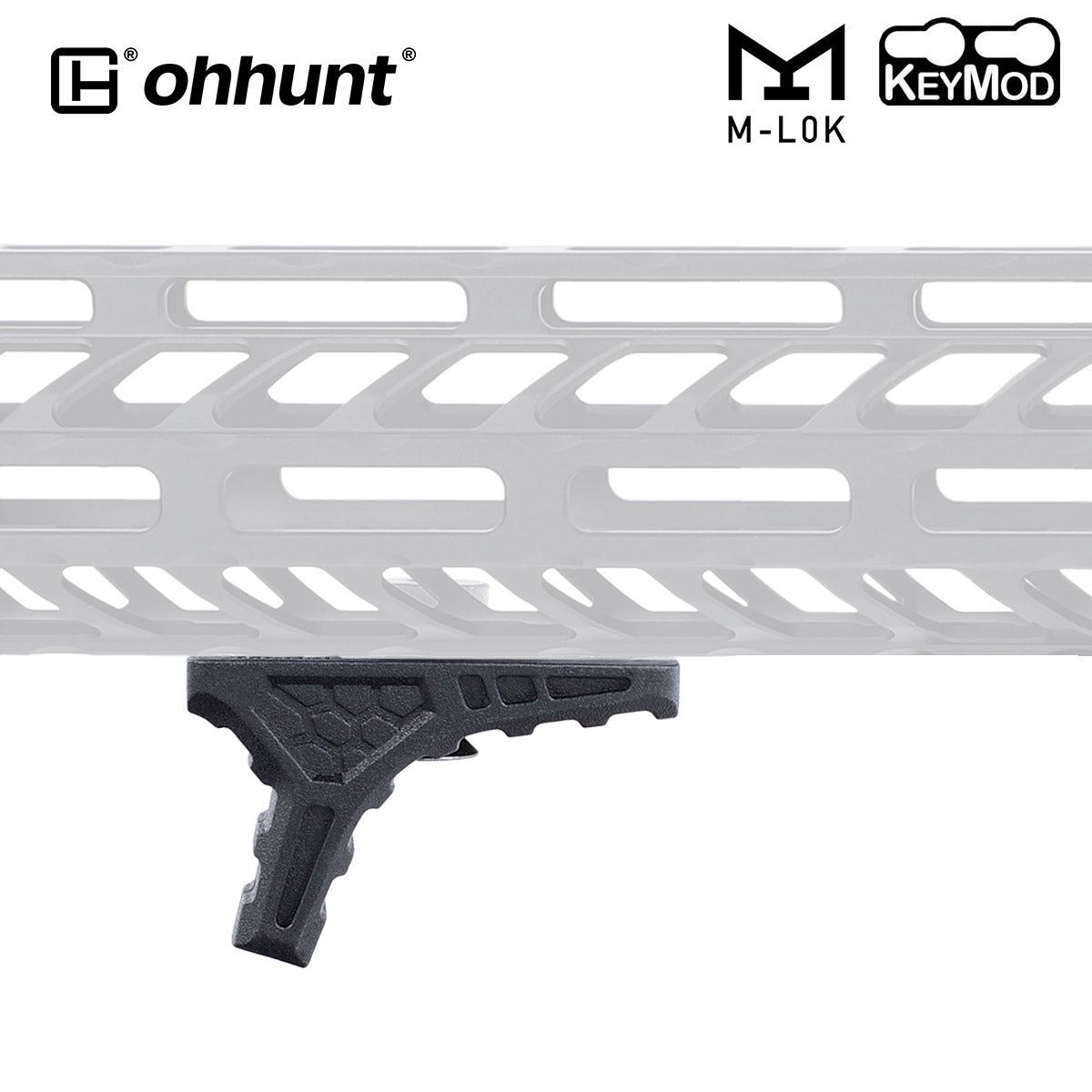  Mini Handstop for M-Lok