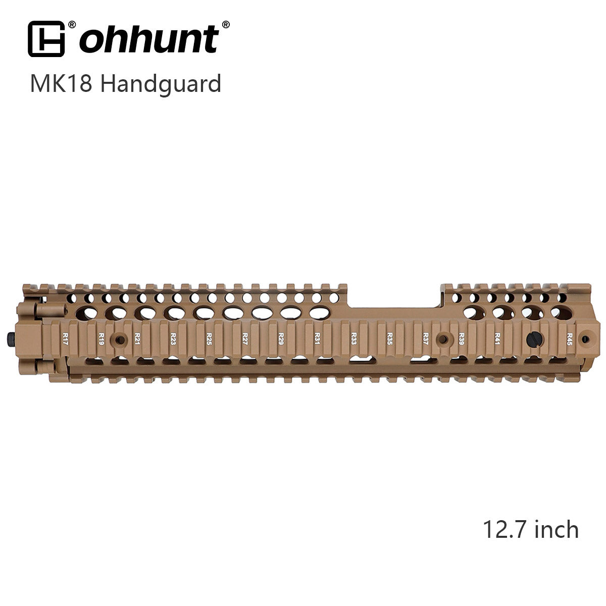 M4A1 Handguard 