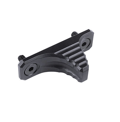 ohhunt® Mini M-LOK Handstop for AR-15 - Aluminum