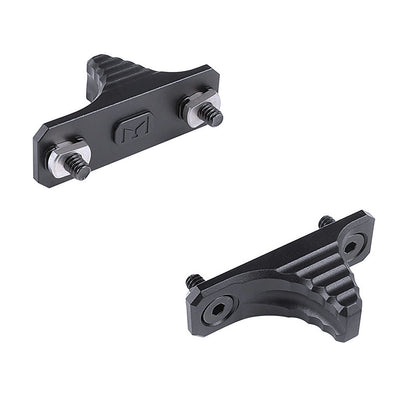 ohhunt® Mini M-LOK Handstop for AR-15 - Aluminum