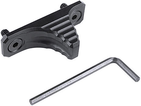 ohhunt® Mini M-LOK Handstop for AR-15 - Aluminum