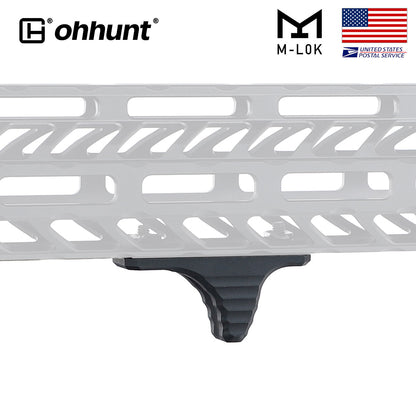  Mini M-LOK Handstop 