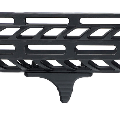 Mini M-LOK Handstop Aluminum for AR-15 - 2.12”