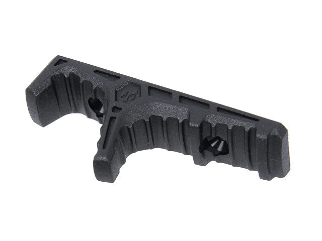 Universal Handstop for M-LOK & Keymod