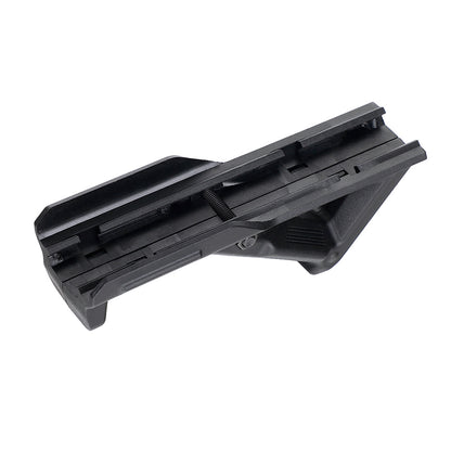 AR-15 Picatinny Angled Foregrip 5.3"