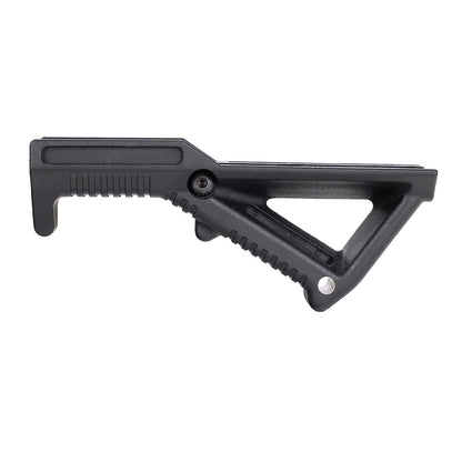 AR-15 Picatinny Angled Foregrip 5.3"