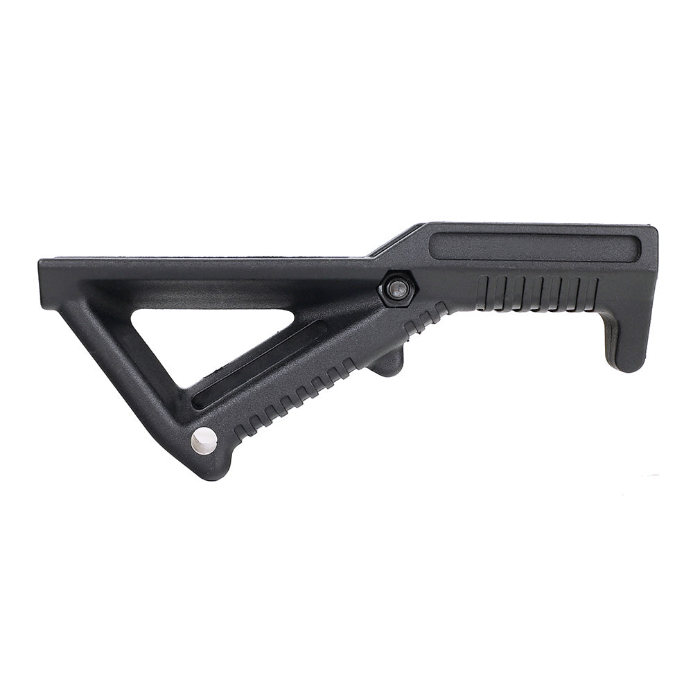 AR-15 Picatinny Angled Foregrip 5.3"