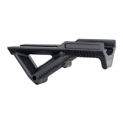 AR-15 Picatinny Angled Foregrip 5.3"