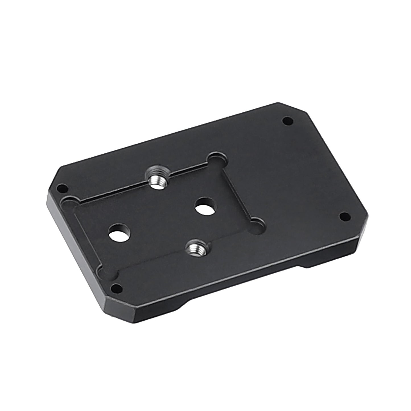 ohhunt® 45° Canted Picatinny Red Dot Mount Plate for Vortex Venom&Viper Burris Fastfire Docter Footprint