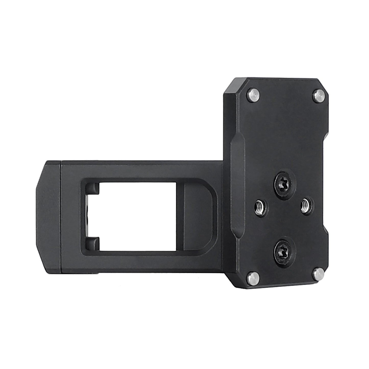 ohhunt® 45° Canted Picatinny Red Dot Mount Plate for Vortex Venom&Viper Burris Fastfire Docter Footprint