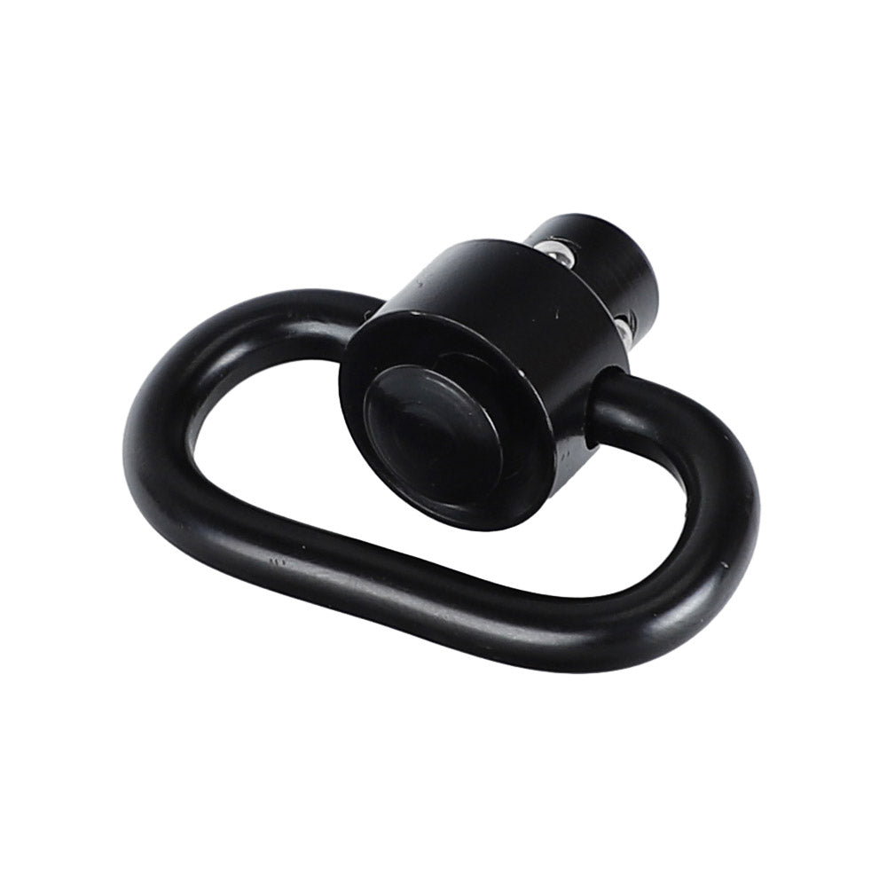 ohhunt Heavy Duty 1,25" Quick Detach QD Sling Swivel para Rifles