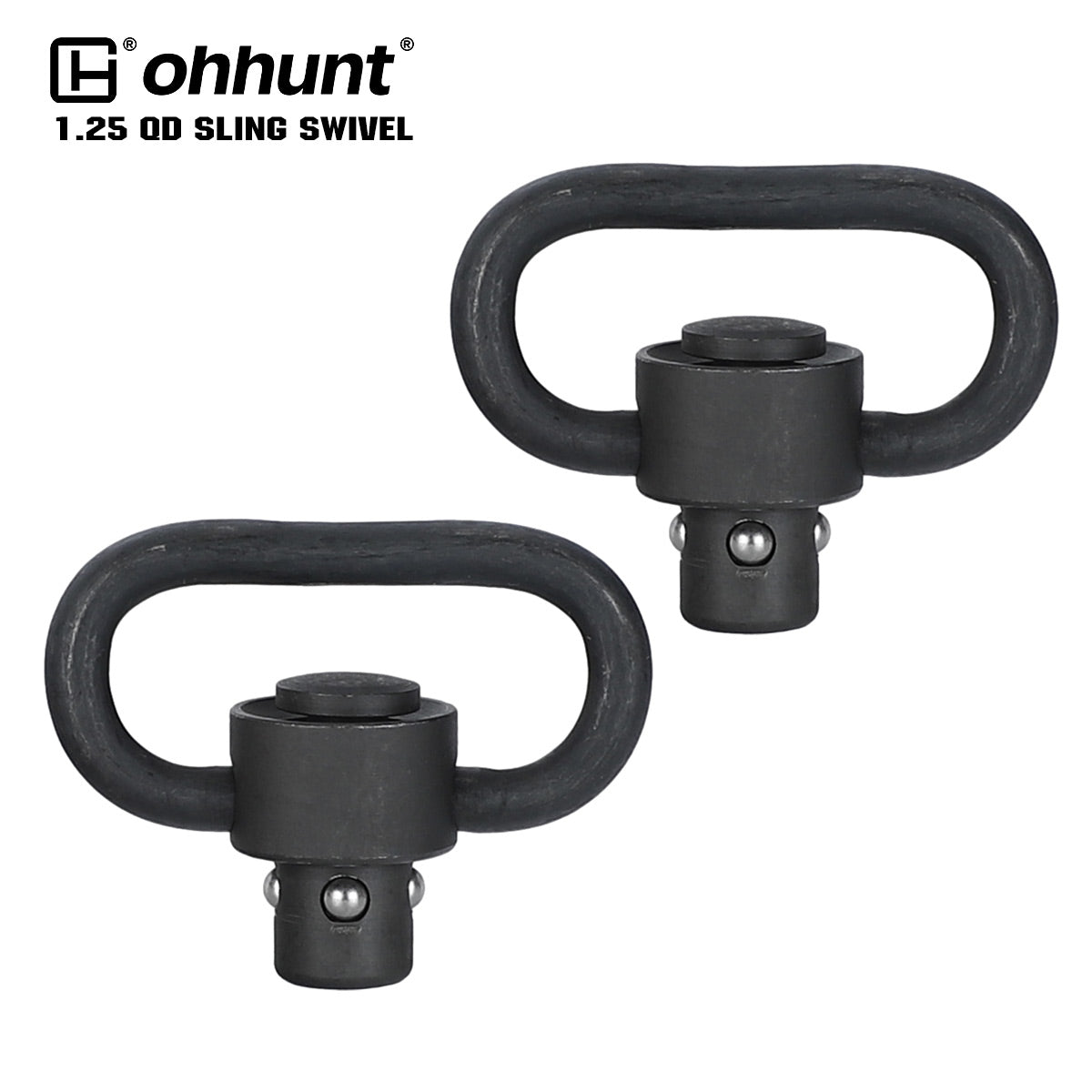 Quick Release HK Heavy Duty Snap Clip Hook for Quick Detach Sling - China Snap  Hook and Swivel Hook price