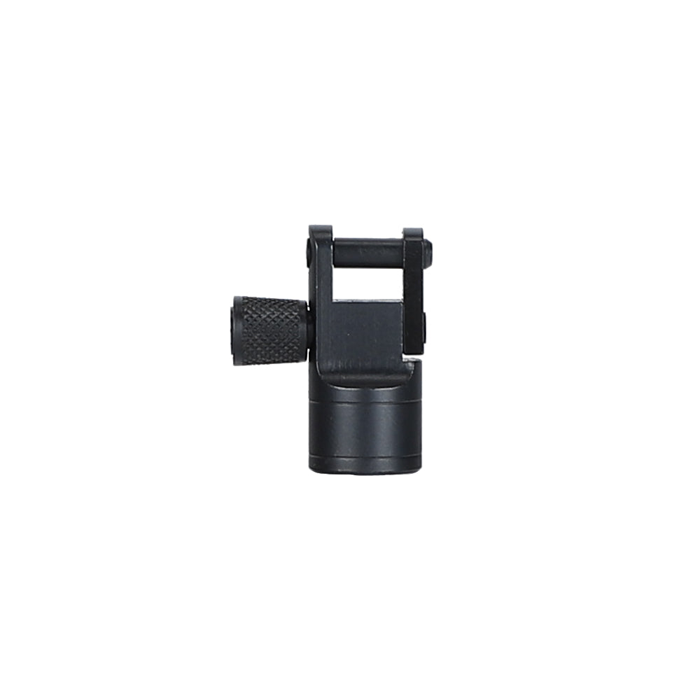 Multi-function quick detachable stud base adapter