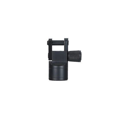 Multi-function quick detachable stud base adapter