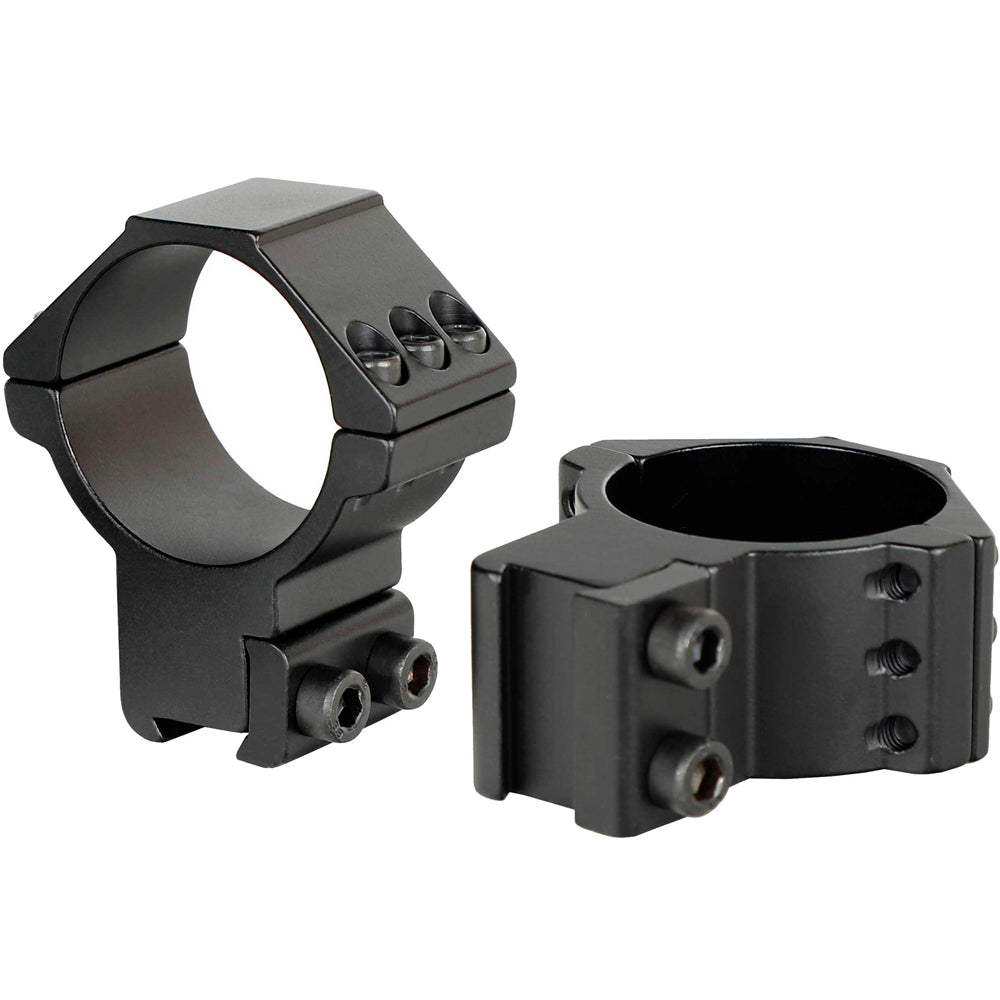 ohhunt® 35mm Dovetail Scope Rings High Profile 2PCs