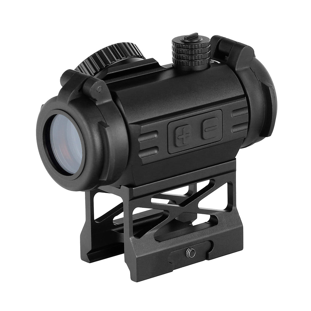 Shake Awake Red Dot Sight on Sale! – ohhunt