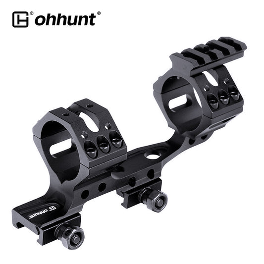 30mm/35mm Bi-direction Cantilever Scope Mount 