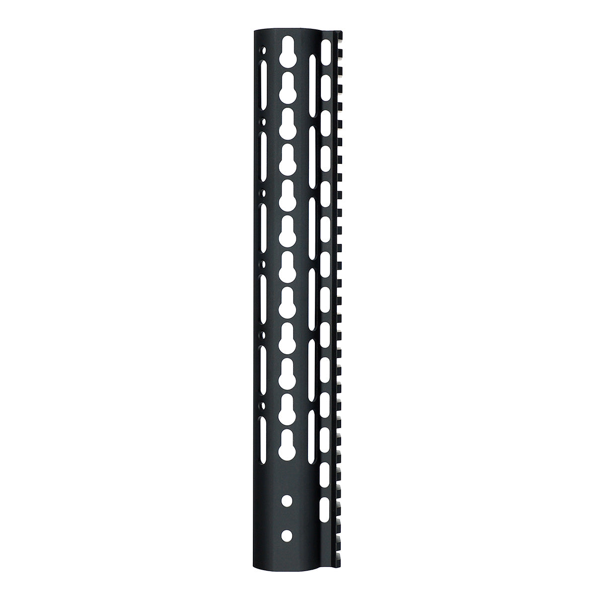 ohhunt AR-15 Free Float Keymod Handguard - 12 inch