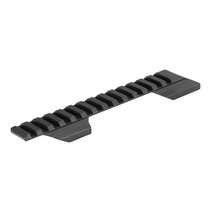 ohhunt 11mm Dovetail para Picatinny Rail Adapter Mount Low Profile