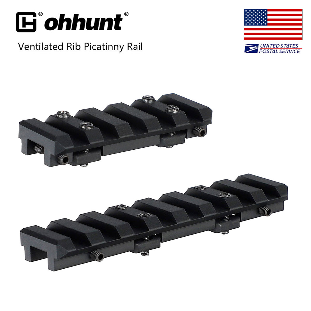 Rifle Scope Mounts – ohhunt