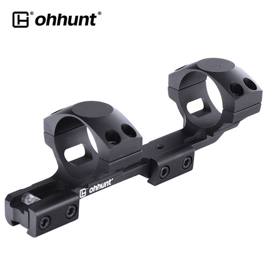 Dovetail Cantilever Scope Mount