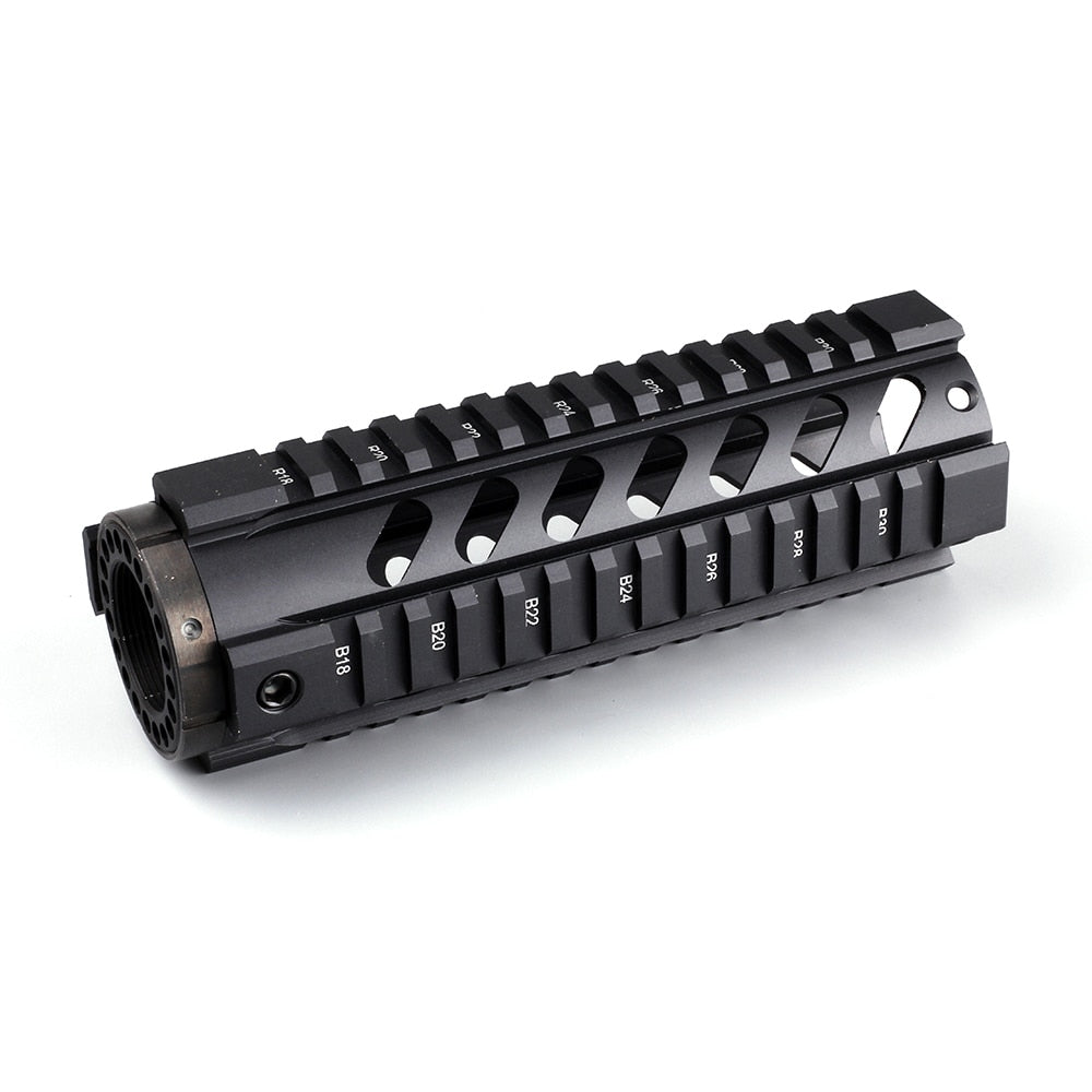 AR15 Handguard | Best AR-15 Free Float Handguards for the Money – ohhunt