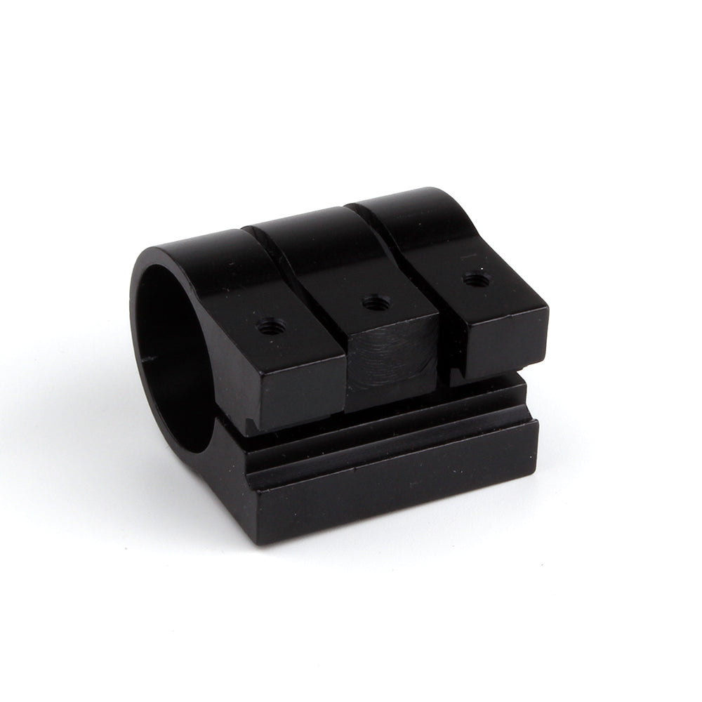 ohhunt 11mm Dovetail to Picatinny Rail Adapter Mount Low Profile