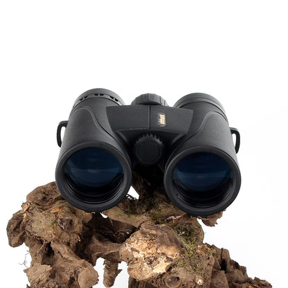 ohhunt A1 10X42 Binoculars Waterproof Fogproof Telescope Wide-angle Powerful Bright Optics Camping Hiking Binocular