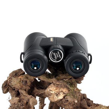 ohhunt A1 10X42 Binoculars Waterproof Fogproof Telescope Wide-angle Powerful Bright Optics Camping Hiking Binocular