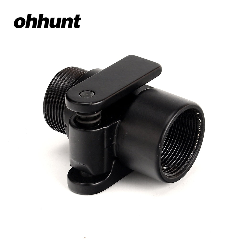 AK Scope Mount | AK Side Mount | AK Accessories | ON SALE – Ohhunt