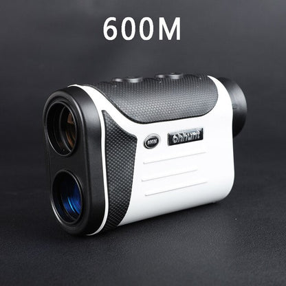 ohhunt 8X 600M/800M/1500M telêmetros multifuncionais golfe telêmetro monocular medidor de distância medição ao ar livre